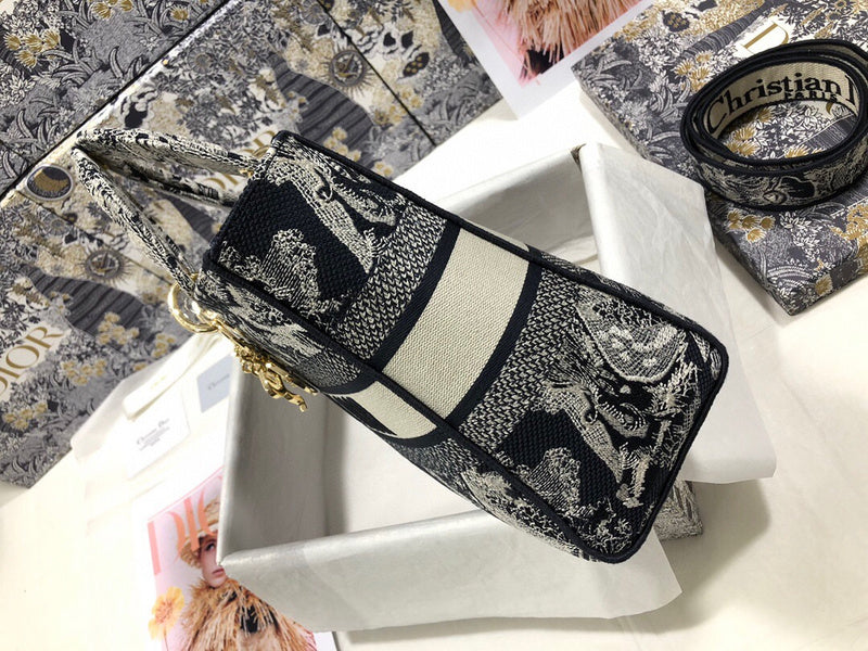 LTB - Luxe Touch Bags - 2569