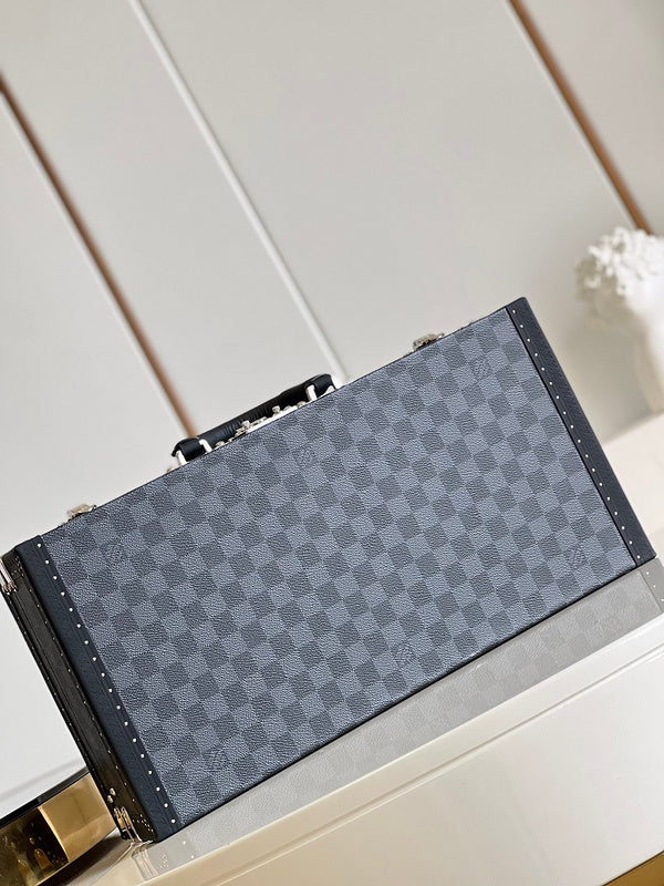 Luxe Touch Fashion LTB-bags - 9505