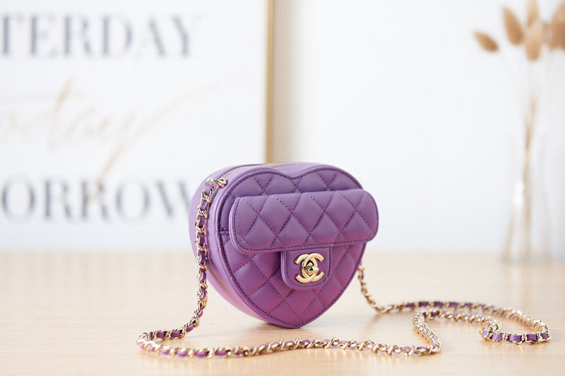 Luxe Touch Bags 

 -  Bags - 3007