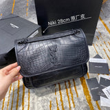 Luxe Touch - SLY Bags 334