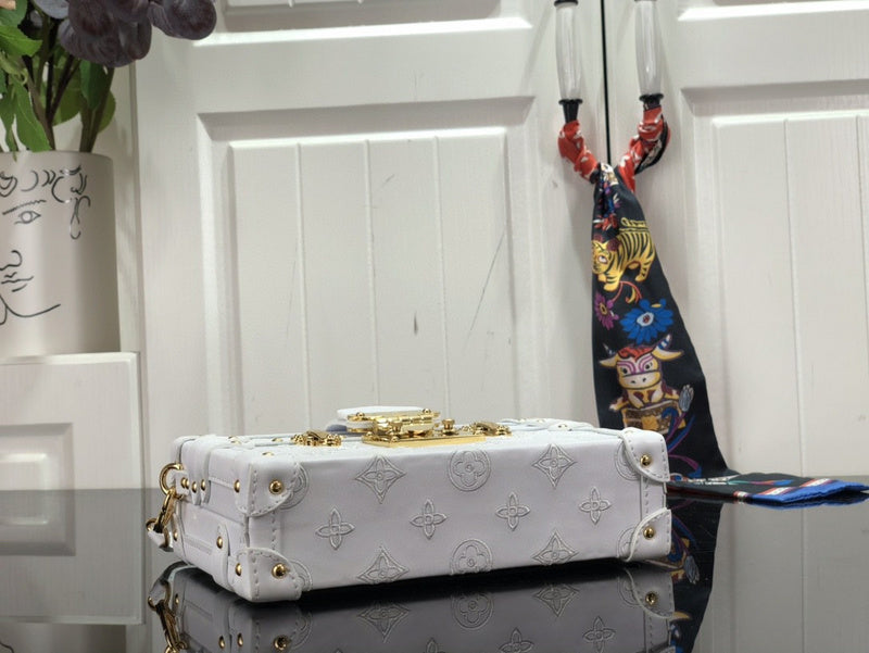 Fashion Luxe Touch bags - 3424