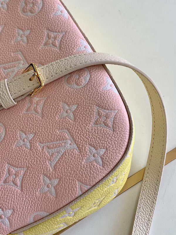 Fashion Luxe Touch bags - 3388