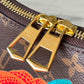 Fashion Luxe Touch bags - 4120
