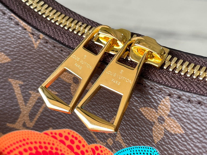 Fashion Luxe Touch bags - 4120