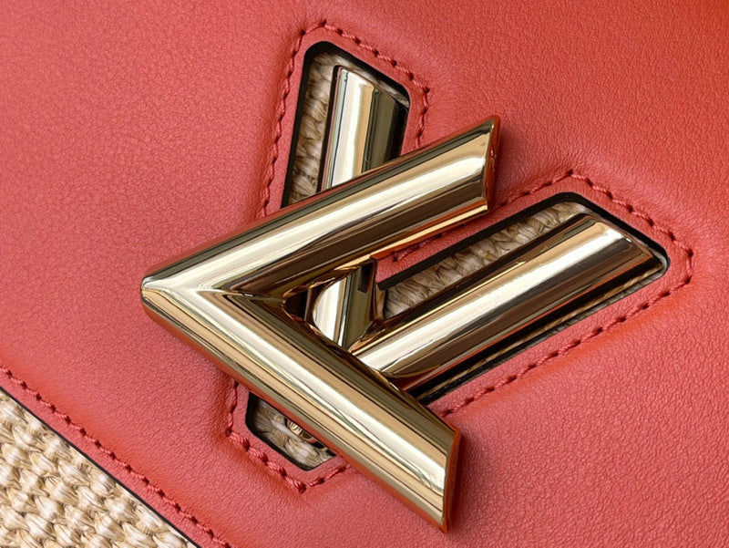 Fashion Luxe Touch bags - 4916