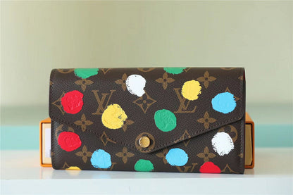 Luxe Touch Fashion LTB-bags - 8782