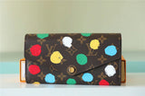 Luxe Touch Fashion LTB-bags - 8782