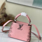 Fashion Luxe Touch bags - 5429