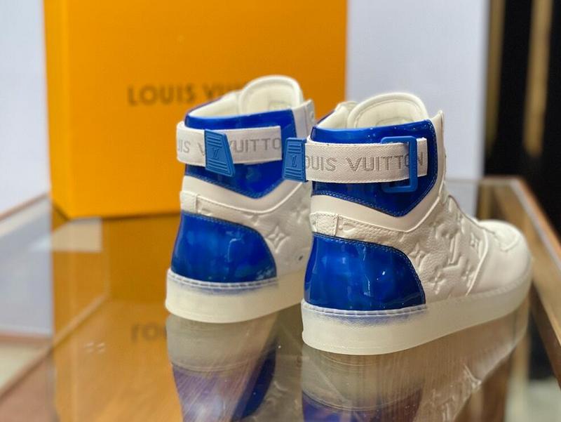 Luxe Touch Bags -  Men Shoes - 1382