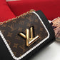 Fashion Luxe Touch bags - 3647