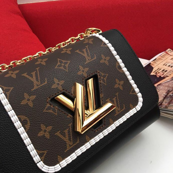 Fashion Luxe Touch bags - 3647