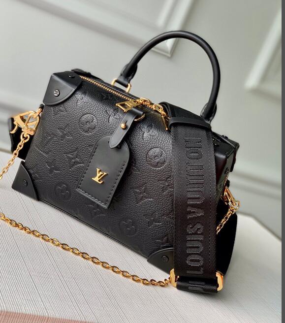 Luxe Touch Bags -   2965