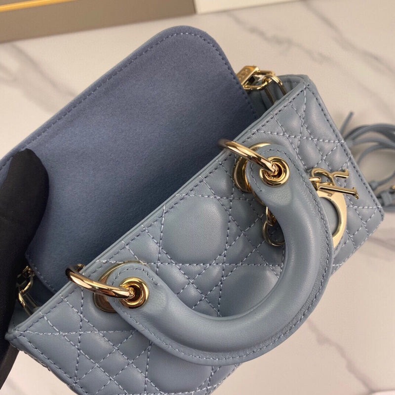 LTB - Luxe Touch Bags - 638