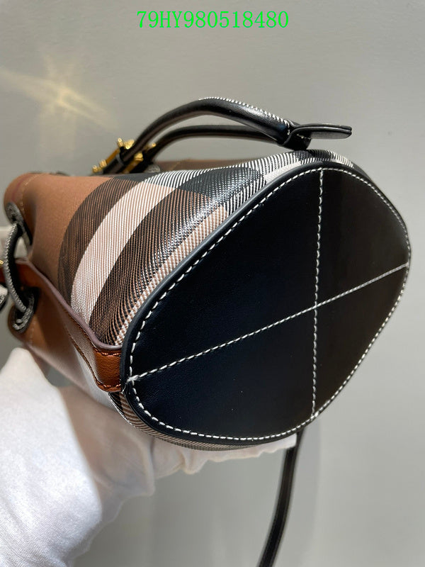 LTB Fashion -BBR Bags - 128