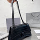 Luxe Touch Fashion - BGA Bags - 1599