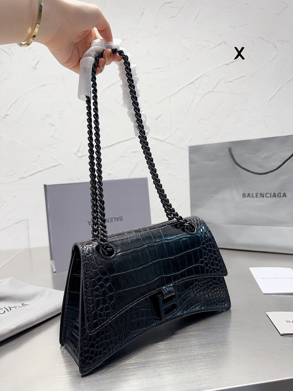 Luxe Touch Fashion - BGA Bags - 1599