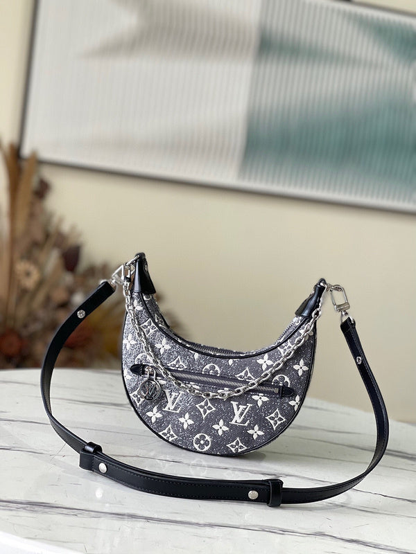 Fashion Luxe Touch bags - 4497