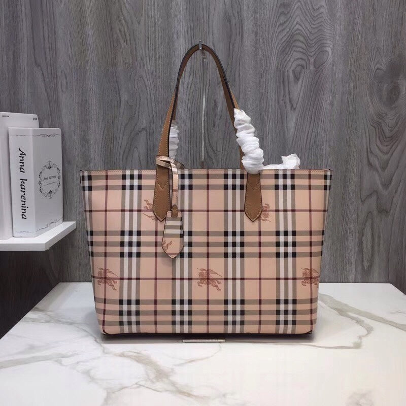 Luxe Touch Fashion -BBR Bags - 1594