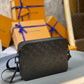Luxe Touch Fashion LTB-bags - 17467