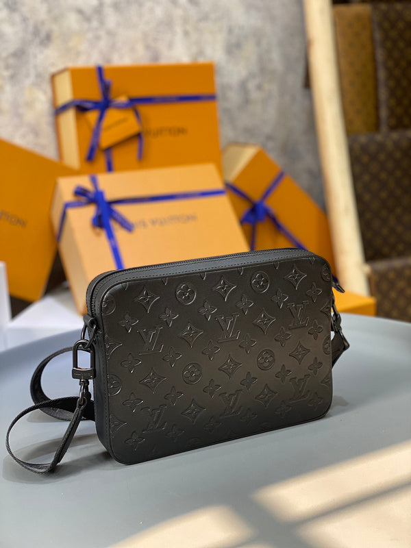 Luxe Touch Fashion LTB-bags - 17467