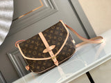 Luxe Touch Fashion LTB-bags - 17054