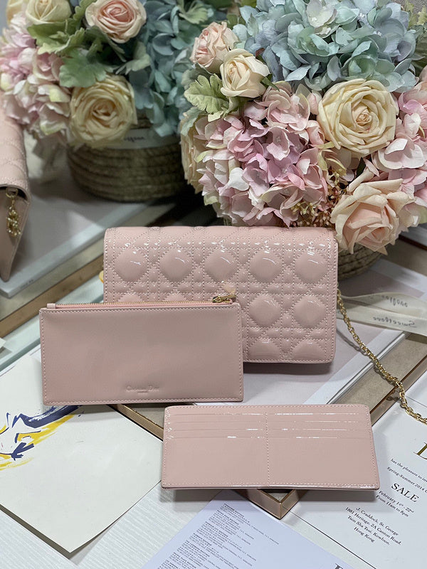 LTB - Luxe Touch Bags - 1317