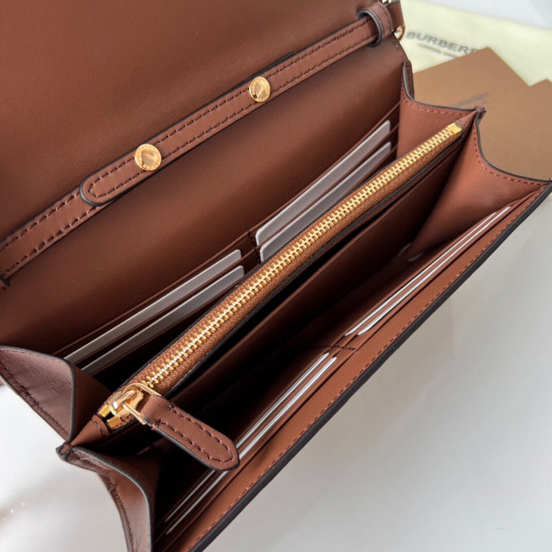 Luxe Touch Bags Fashion -BBR Bags - 014
