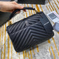 Luxe Touch - SLY Bags 074