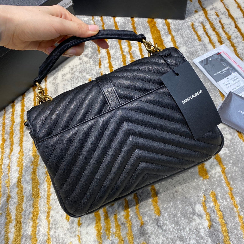Luxe Touch - SLY Bags 074