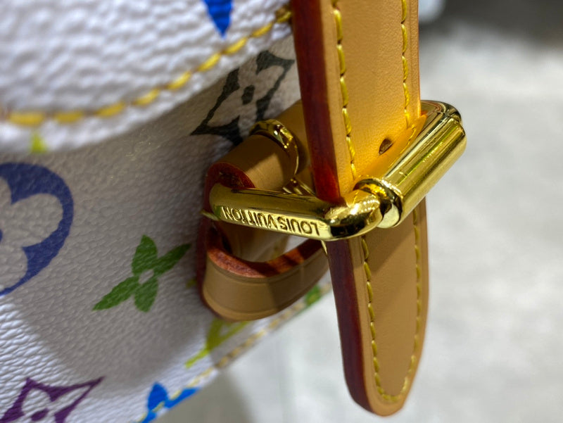 Fashion Luxe Touch bags - 3373
