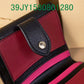 Luxe Touch Fashion -BBR Bags - 684