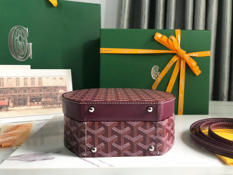 LTB - GOD Bags - 116