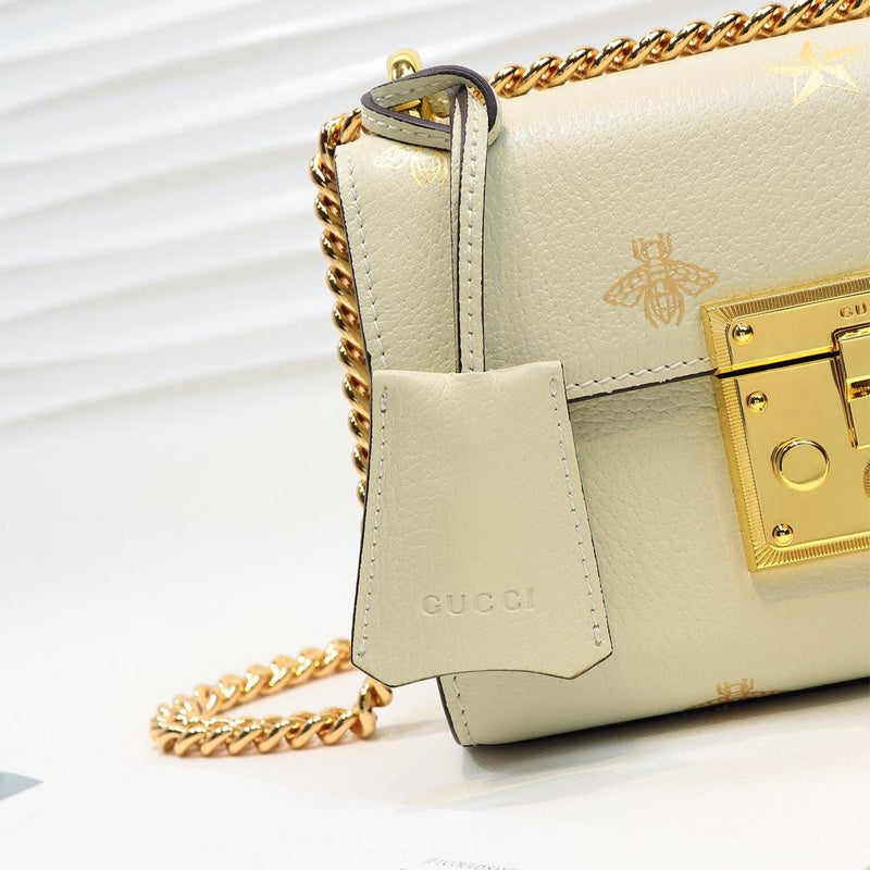 Luxe Touch Bags - Luxe Touch Bags - 1021
