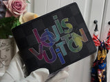 Fashion Luxe Touch bags - 2570