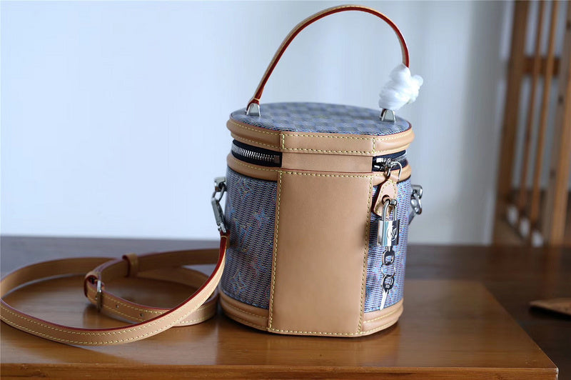 Luxe Touch Fashion LTB-bags - 8610
