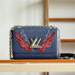 Luxe Touch Fashion LTB-bags - 8494