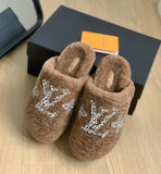 Luxe Touch Bags -  Women Shoes - 393