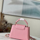 Fashion Luxe Touch bags - 4523
