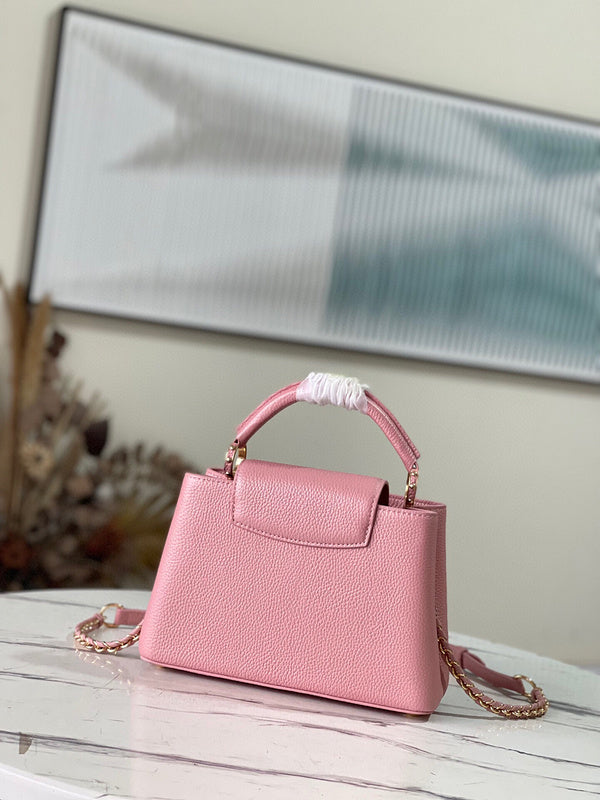 Fashion Luxe Touch bags - 4523