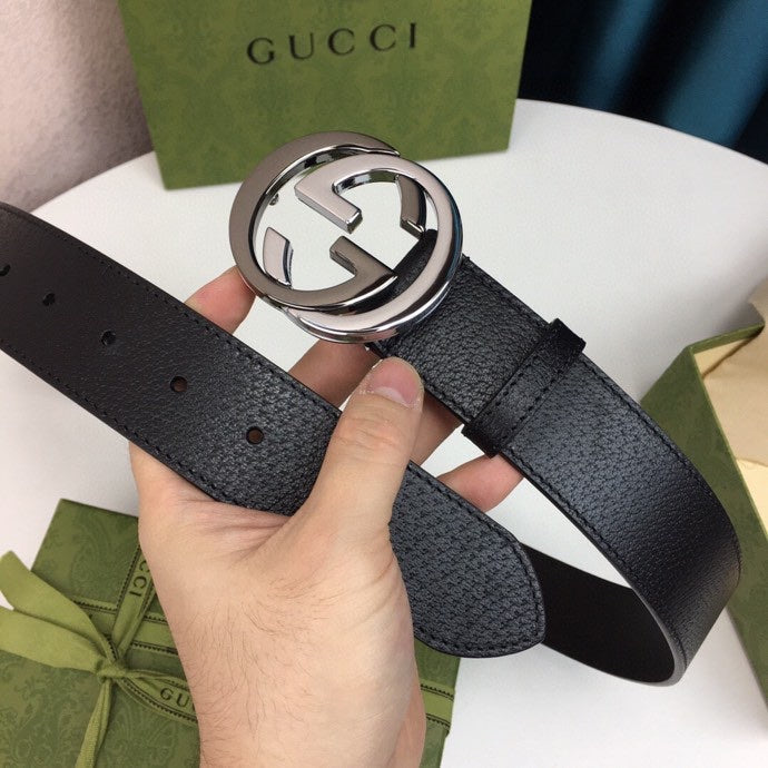 LTB  -Luxury  GCI  BELTS 020