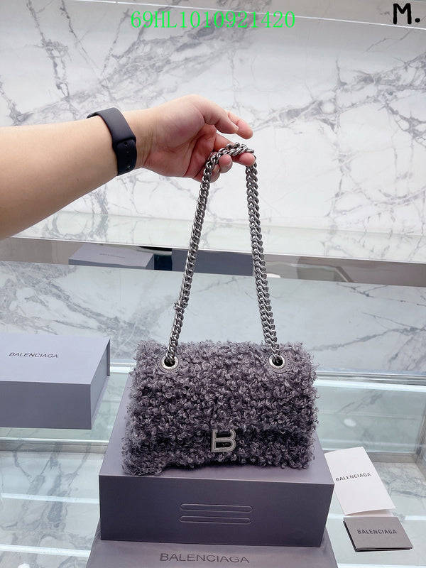 LTB Fashion - BGA Bags - 2058