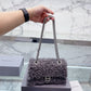Luxe Touch Fashion - BGA Bags - 2058