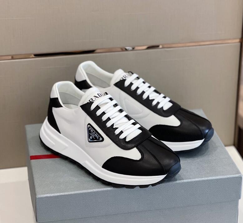 Luxe Touch Bags - PD Men Shoes - 249