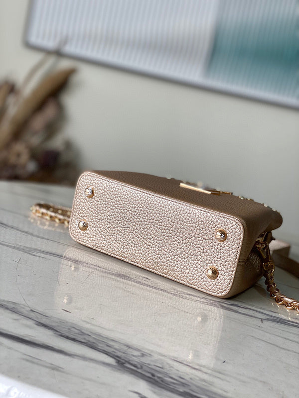 Fashion Luxe Touch bags - 4053