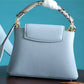Luxe Touch Fashion LTB-bags - 8348