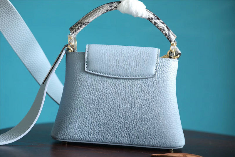Luxe Touch Fashion LTB-bags - 8348