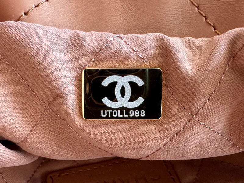 Luxe Touch Bags 

 -  Bags - 2703