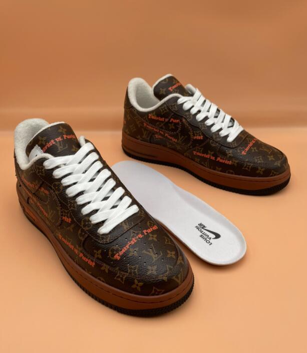 Luxe Touch Bags -  Men Shoes - 974