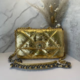 Luxe Touch Bags 

 -  Bags - 3067