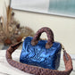 Fashion Luxe Touch bags - 4552